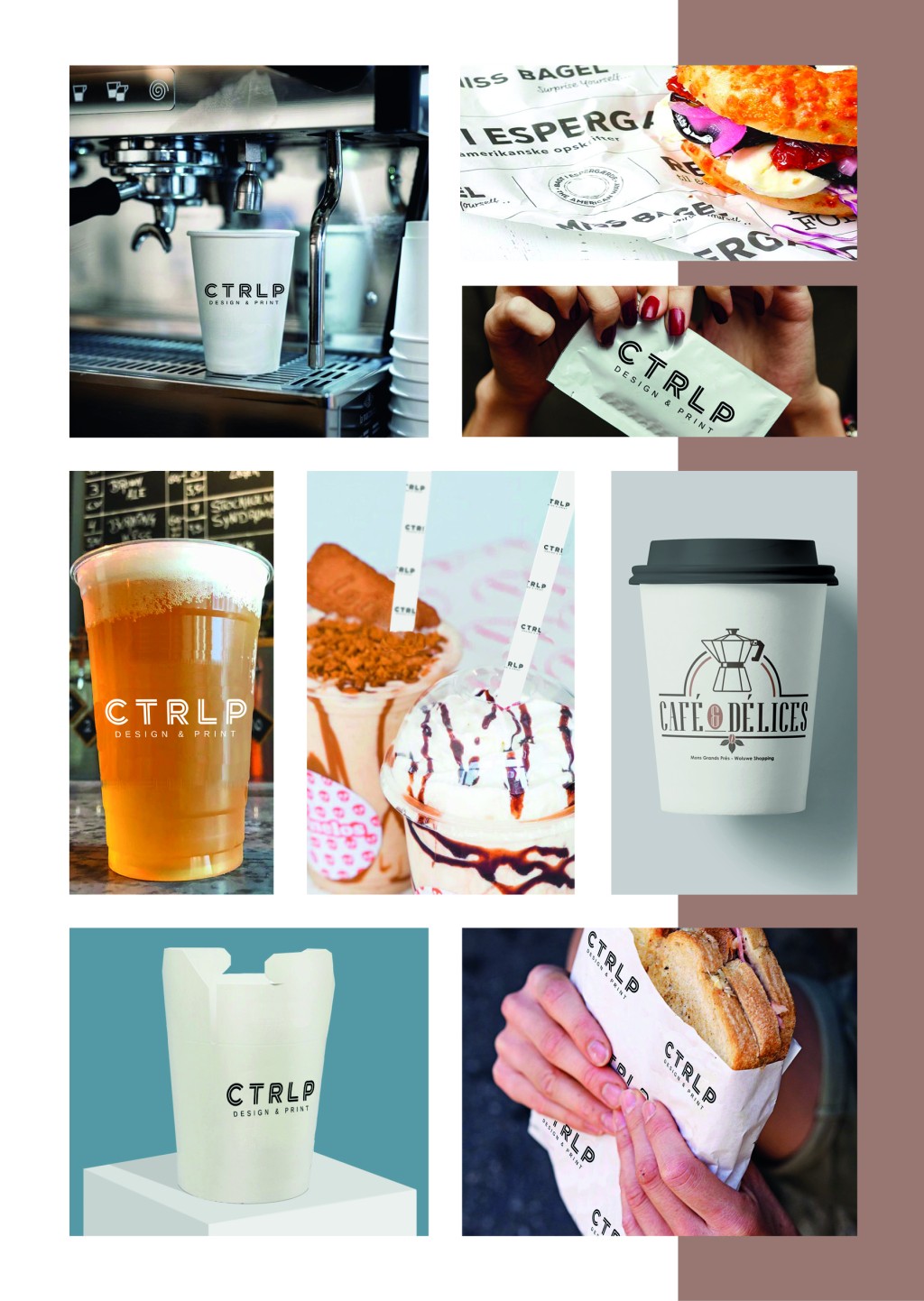 Solutions de Packaging Personnalisé