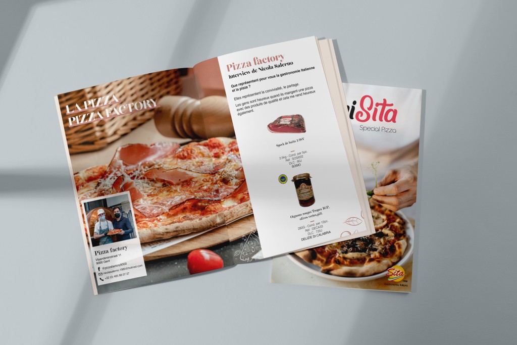 Services d'impression